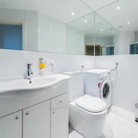 Center Family Apartment Reval