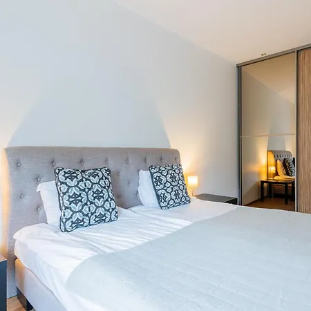 Center Family Apartment *