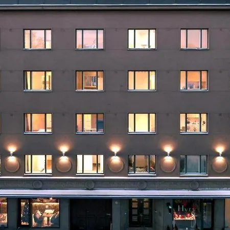 Center Family Apartment *
